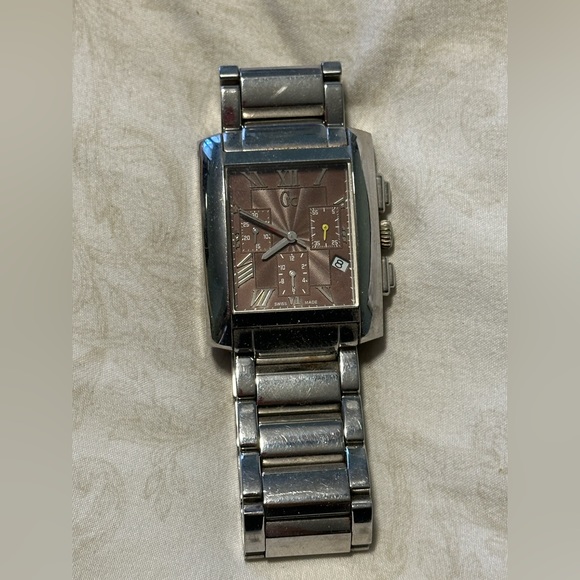 Guess Collection Watch - Picture 1 of 3